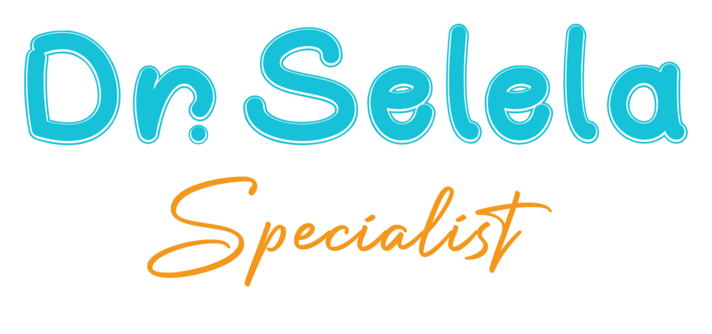 Dr Selela | Specialist Paediatrician in Margate & Port Shepstone